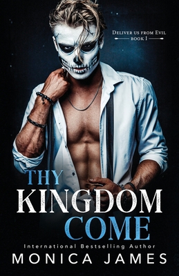 Thy Kingdom Come B08WZCVGWC Book Cover