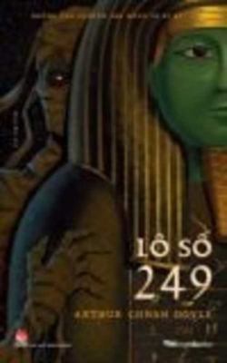 Lot No. 249 (Horrors and Mysteries -1) [Vietnamese] 6042380885 Book Cover