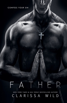 Father B0D5KNYZS5 Book Cover
