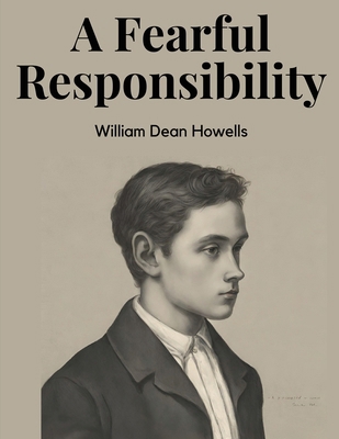 A Fearful Responsibility 1835919286 Book Cover