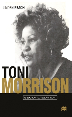 Toni Morrison: Historical Perspectives and Lite... 0333915747 Book Cover