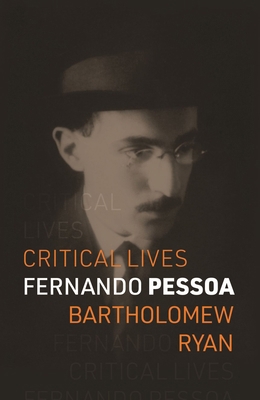 Fernando Pessoa 1789149347 Book Cover