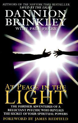 At Peace in the Light: The Further Adventures o... 0060176741 Book Cover