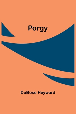 Porgy 9361479806 Book Cover