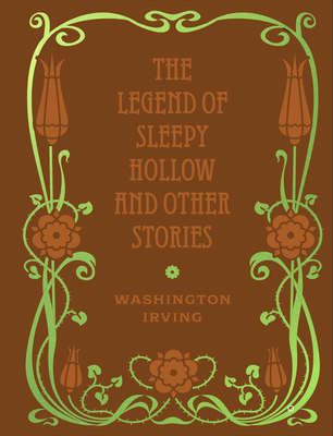 The Legend of Sleepy Hollow and Other Stories 0785845534 Book Cover