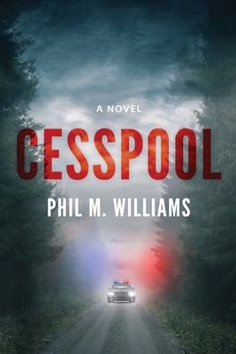 Cesspool 1943894108 Book Cover