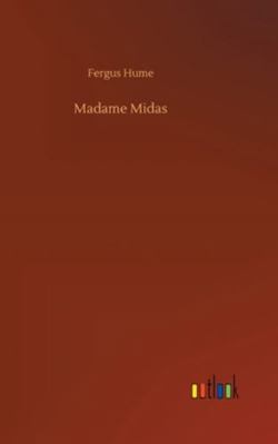 Madame Midas 3752355425 Book Cover