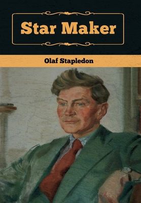 Star Maker 1618957341 Book Cover