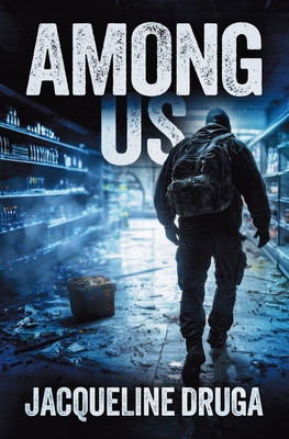 Among Us 183919622X Book Cover