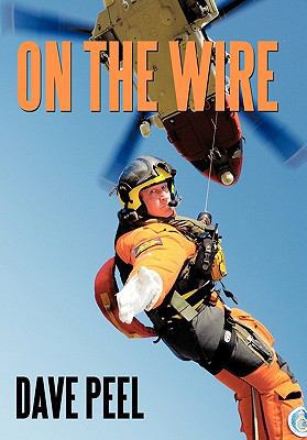 On the Wire 1456778064 Book Cover