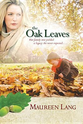 Oak Leaves 1414313454 Book Cover