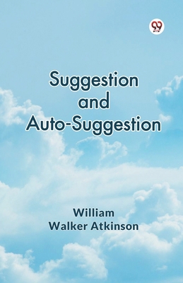 Suggestion and Auto-Suggestion B0DXVXJQS3 Book Cover