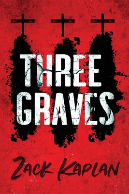 Three Graves B0HK5YC5FD Book Cover