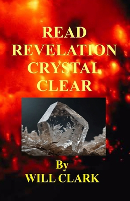 Read Revelation Crystal Clear B0GJKMCQWJ Book Cover