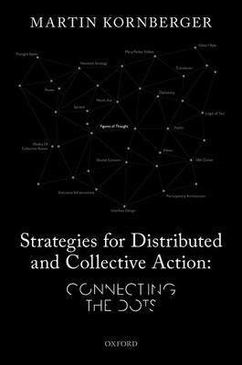 Strategies for Distributed and Collective Actio... 0198864302 Book Cover