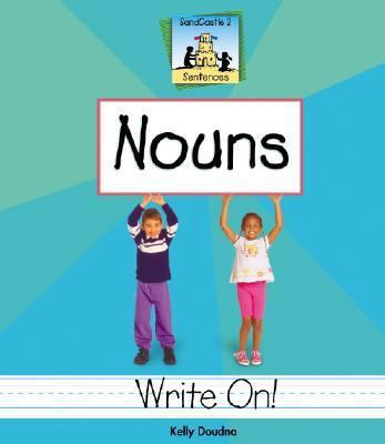 Nouns 1577656148 Book Cover