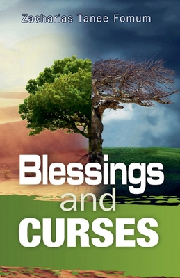 Blessings And Curses B0CMQ424TR Book Cover