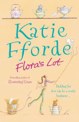 Flora's Lot 1844136132 Book Cover