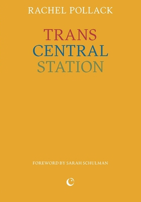 Trans Central Station 1068240997 Book Cover