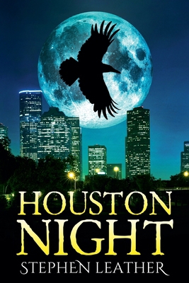 Houston Night B0DT29YF1V Book Cover