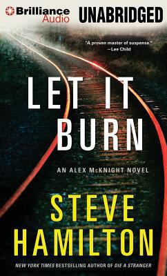 Let It Burn 1455851434 Book Cover