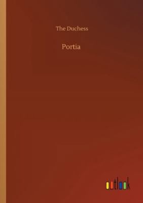 Portia 3752323515 Book Cover