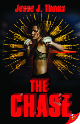 The Chase 1602828598 Book Cover