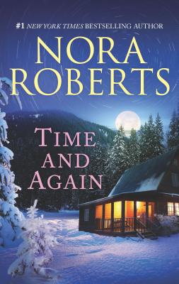Time and Again: An Anthology 1335832211 Book Cover