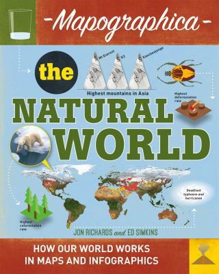 The Natural World 0778726584 Book Cover