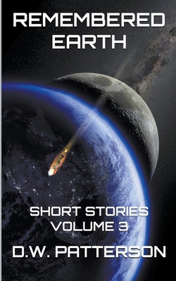 Remembered Earth Short Stories            Book Cover