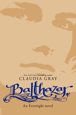 Balthazar 0061961191 Book Cover