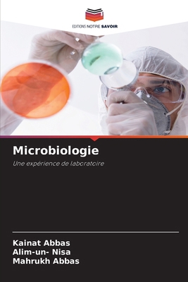 Microbiologie [French] 6207394801 Book Cover