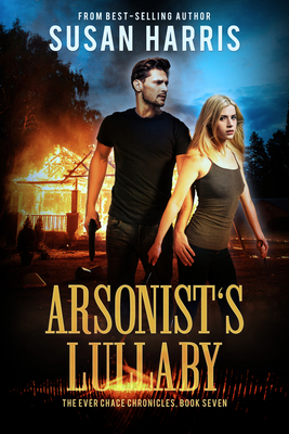 Arsonist's Lullaby, Volume 7 1634223993 Book Cover