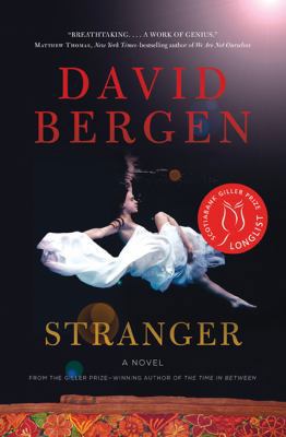 Stranger: A Novel 1443450979 Book Cover