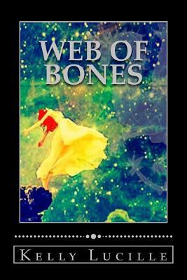 Web of Bones: Book 2 in the Dragon Mage series 1497577608 Book Cover