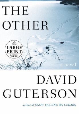 The Other (Random House Large Print (Cloth/paper)) 0739327860 Book Cover