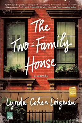 The Two-Family House 1250118166 Book Cover