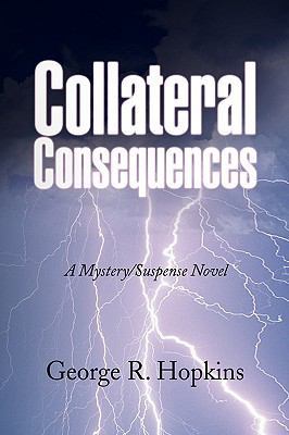 Collateral Consequences 1436390591 Book Cover