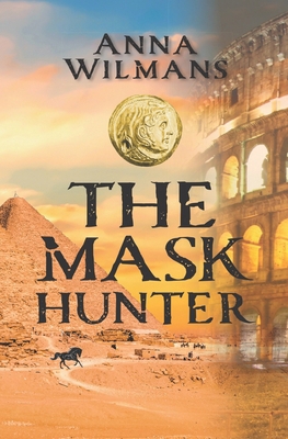 The Mask Hunter B0GR64CW72 Book Cover