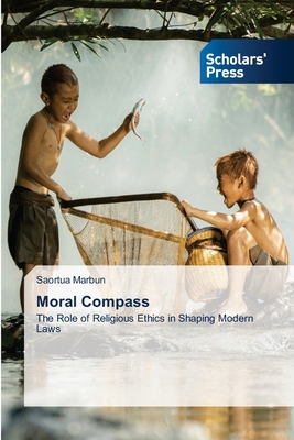 Moral Compass 6206772950 Book Cover