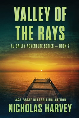 Valley of the Rays 1959627074 Book Cover
