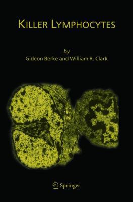 Killer Lymphocytes 1402032692 Book Cover