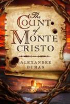 Count of Monte Cristo (Barnes & Noble Collectib... 1435162870 Book Cover