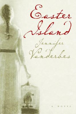 Easter Island B000IOEMLQ Book Cover