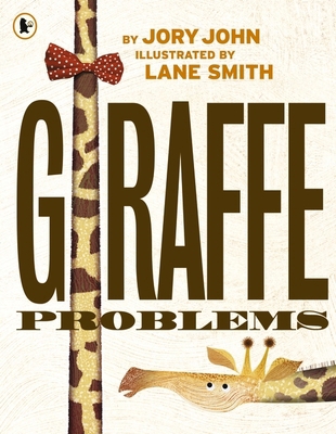 Giraffe Problems 1406385638 Book Cover