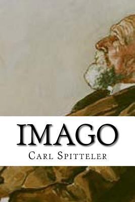 Imago [French] 1533304475 Book Cover