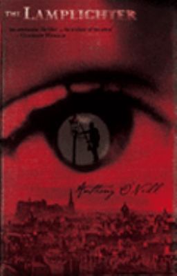 Lamplighter 0732275687 Book Cover