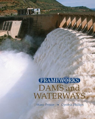 Dams and Waterways 076568201X Book Cover