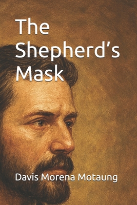 The Shepherd's Mask B0G2C93WRX Book Cover