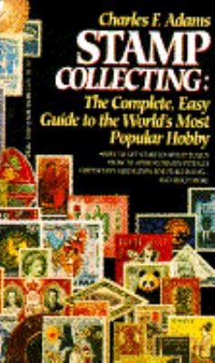 Stamp Collecting